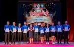 Chung kết “Đấu trường dân luật” năm 2019 Khoa Luật học