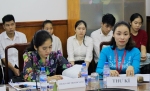 HỘI THẢO KHOA HỌC SINH VIÊN: NGHỀ LUẬT - HÀNH TRANG CHO SINH VIÊN NGÀNH LUẬT KINH TẾ