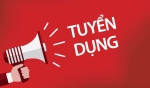 Văn phòng Luật sư Phạm Thiên Thư thông báo tuyển dụng chuyên viên pháp lý