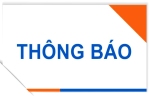 Thông báo về thông tin Giảng viên hướng dẫn Thực tập HK I năm học 2019-2020