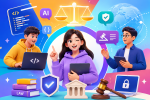 VÌ SAO LUẬT KINH TẾ TRỞ THÀNH NGÀNH HỌC CỦA THỜI ĐẠI SỐ?